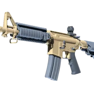 M4A4 | Tornado (Minimal Wear)