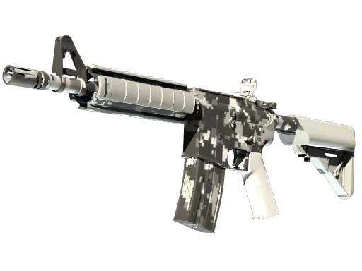 M4A4 | Urban DDPAT (Factory New)
