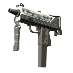 MAC-10 | Ensnared (Factory New)