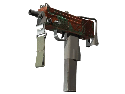 MAC-10 | Last Dive (Factory New)