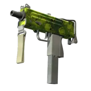 MAC-10 | Nuclear Garden (Factory New)
