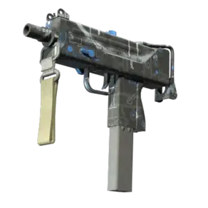 MAC-10 | Strats (Field-Tested)