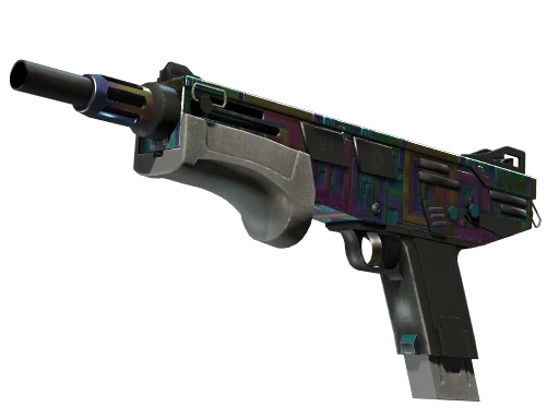 MAG-7 | BI83 Spectrum (Factory New)