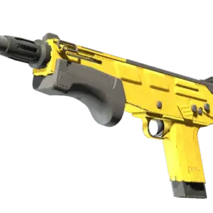 MAG-7 | Bulldozer (Field-Tested)