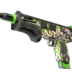 MAG-7 | Counter Terrace (Field-Tested)