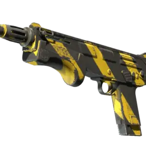 MAG-7 | Hazard (Field-Tested)