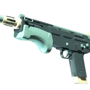 MAG-7 | Seabird (Factory New)