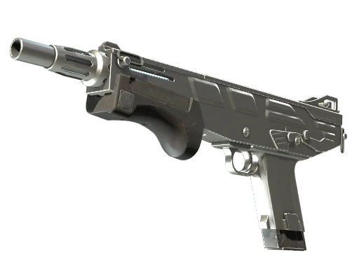MAG-7 | Silver (Factory New)