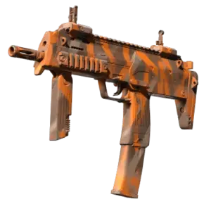 MP7 | Orange Peel (Factory New)
