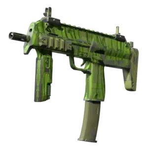 MP7 | Tall Grass (Field-Tested)