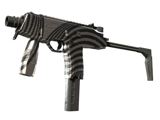 MP9 | Hypnotic (Factory New)