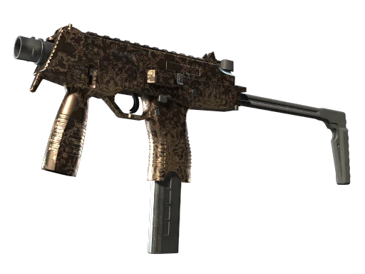 MP9 | Music Box (Factory New)