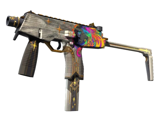 MP9 | Starlight Protector (Factory New)