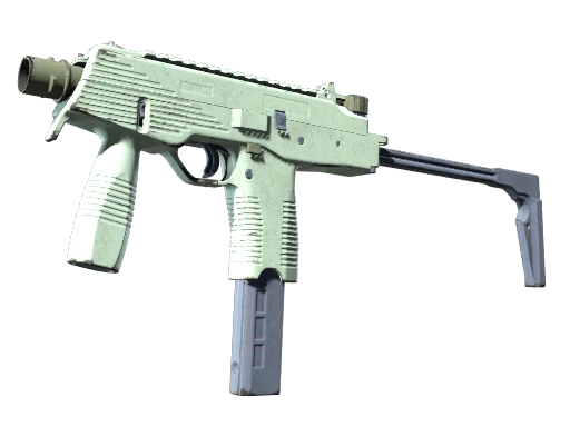 MP9 | Storm (Field-Tested)