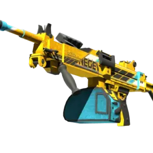 Negev | Power Loader (Minimal Wear)