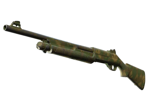 Nova | Forest Leaves (Field-Tested)