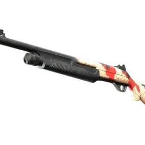 Nova | Koi (Minimal Wear)