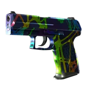 P2000 | Acid Etched (Factory New)