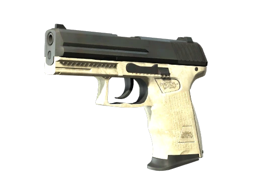 P2000 | Ivory (Factory New)