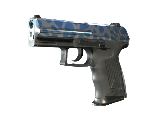 P2000 | Ocean Foam (Factory New)
