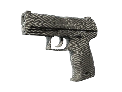 P2000 | Pathfinder (Minimal Wear)