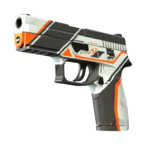 P250 | Asiimov (Field-Tested)