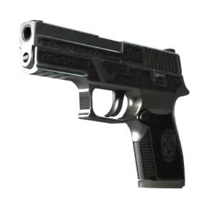 P250 | Cartel (Field-Tested)