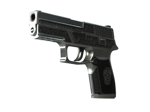 P250 | Cartel (Minimal Wear)