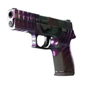 P250 | Epicenter (Factory New)