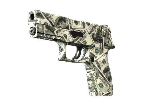 P250 | Franklin (Factory New)