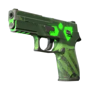 P250 | Nuclear Threat (Field-Tested)