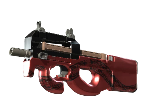 P90 | Cold Blooded (Factory New)