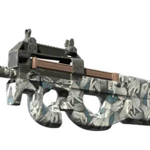 P90 | Death Grip (Field-Tested)