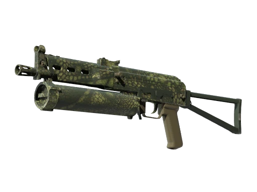 PP-Bizon | Anolis (Factory New)