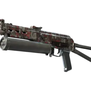 PP-Bizon | Breaker Box (Factory New)