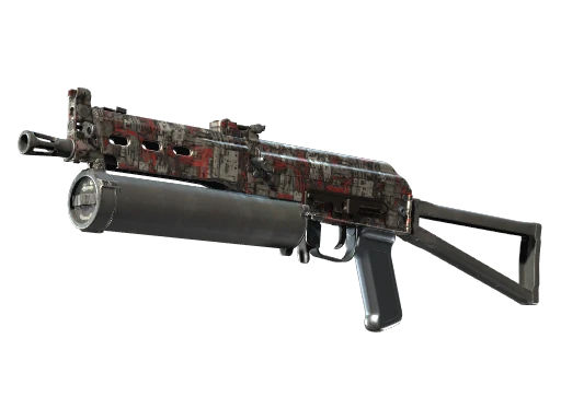 PP-Bizon | Breaker Box (Field-Tested)