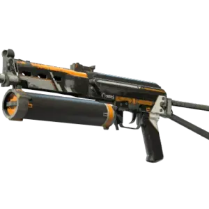 PP-Bizon | Osiris (Field-Tested)