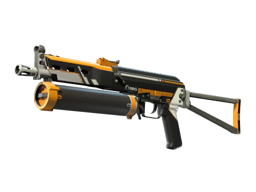 PP-Bizon | Osiris (Minimal Wear)