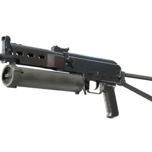 PP-Bizon | Rust Coat (Minimal Wear)