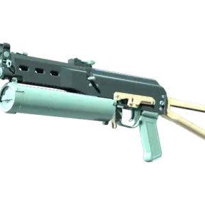 PP-Bizon | Seabird (Minimal Wear)