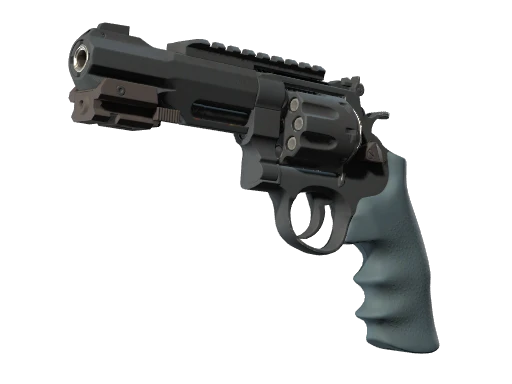 R8 Revolver | Night (Minimal Wear)