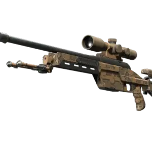 SSG 08 | Mayan Dreams (Minimal Wear)