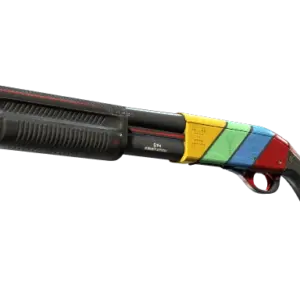 Sawed-Off | Analog Input (Minimal Wear)