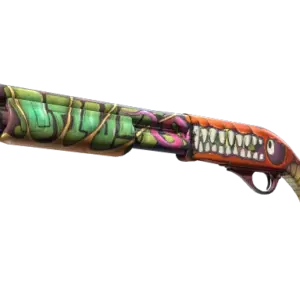 Sawed-Off | Devourer (Well-Worn)