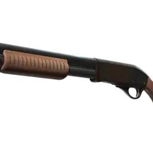 Sawed-Off | Rust Coat (Battle-Scarred)