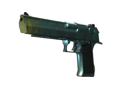 Souvenir Desert Eagle | Hand Cannon (Factory New)