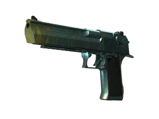 Souvenir Desert Eagle | Hand Cannon (Field-Tested)