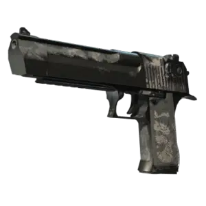 Souvenir Desert Eagle | Urban Rubble (Battle-Scarred)
