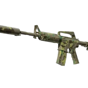 Souvenir M4A1-S | Boreal Forest (Minimal Wear)