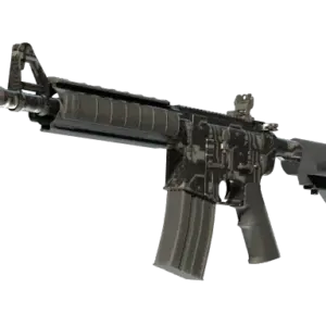 Souvenir M4A4 | Mainframe (Factory New)